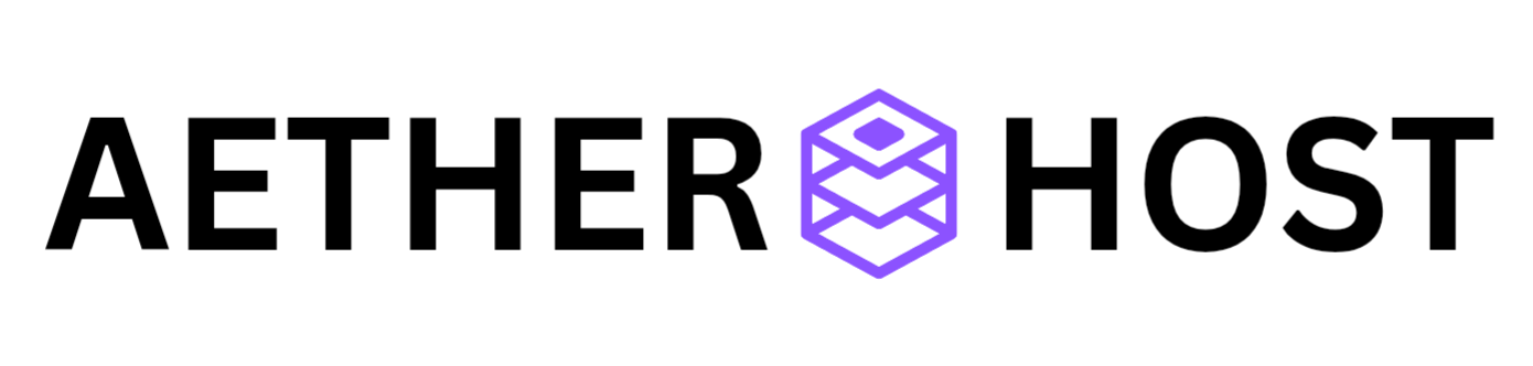 AetherHost