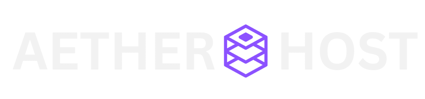 AetherHost